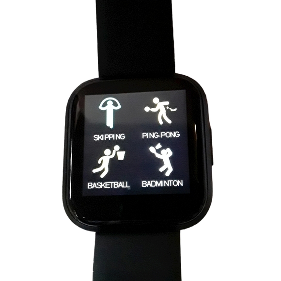 chillband Wearables Chillband Smart Watch Poshmark